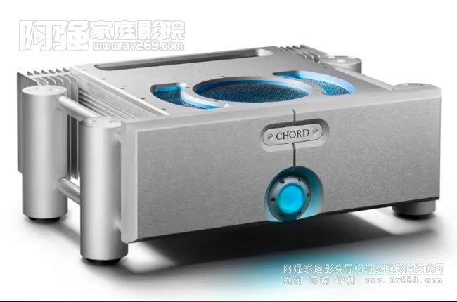 ����Chord Ultima 5��300�ߺ󼉵��^��֮һ