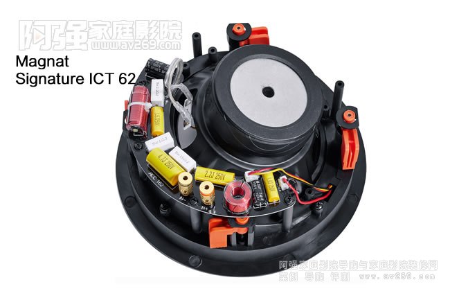 ������Magnat Signature ICT 62��������B