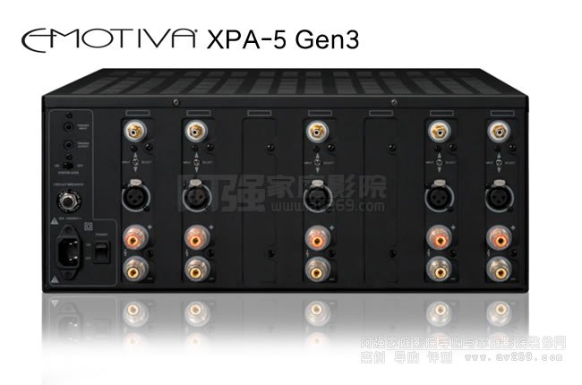 ����֮������XPA-5 Gen3��B