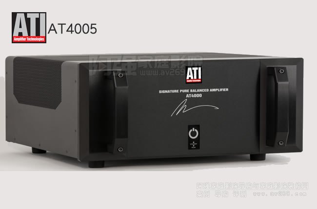 ATI AT4005����200W��ͥӰԺ��(j��)��B