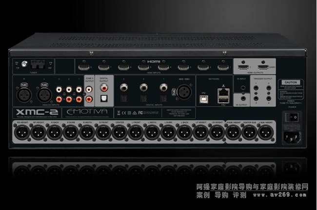 ����֮XMC-2��ͥӰԺǰ����16 ���ű�ȫ���� DTS:X ��ͥӰԺ̎����