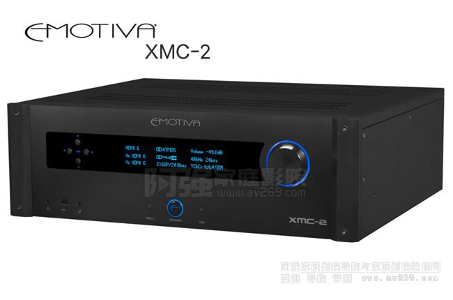 ����֮XMC-2��ͥӰԺǰ����16 ���ű�ȫ���� DTS:X ��ͥӰԺ̎����