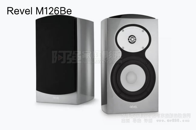 �J��Revel Performa M126Be���������B