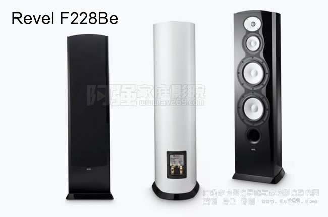 �J��Revel F228Be���������չʾ