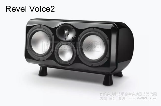 Revel�J������Voice2���ý�B