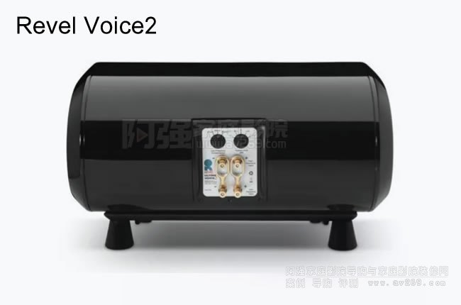 Revel�J������Voice2��������