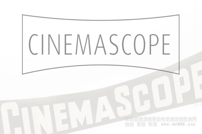 �Ϳ�Barco��ͥӰԺͶӰ�C(j��)CinemaScope(����Ļ)���g(sh��)������2.35:1��(hu��)��ֱ��Ͷ