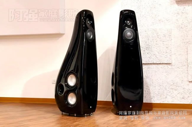 �ڼ����������R�F(xi��n)���������Є�,Vivid Audio KAYA 90 �������