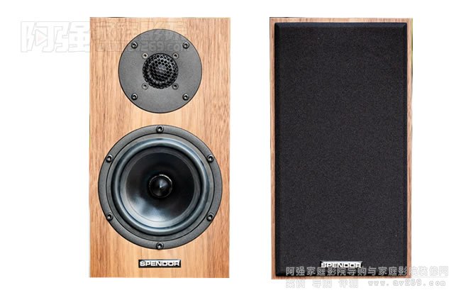 �e�Ԟ�ֻ�����T���ѣ�SPENDOR A1��Ʒ�Ƶĵ���֮��