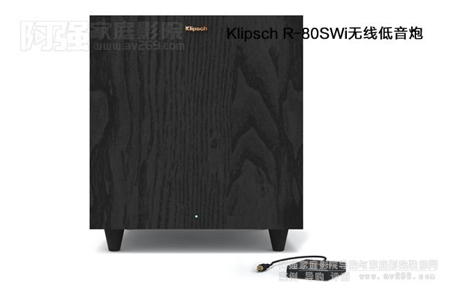 ��ʿKlipsch R-80SWI�o��������