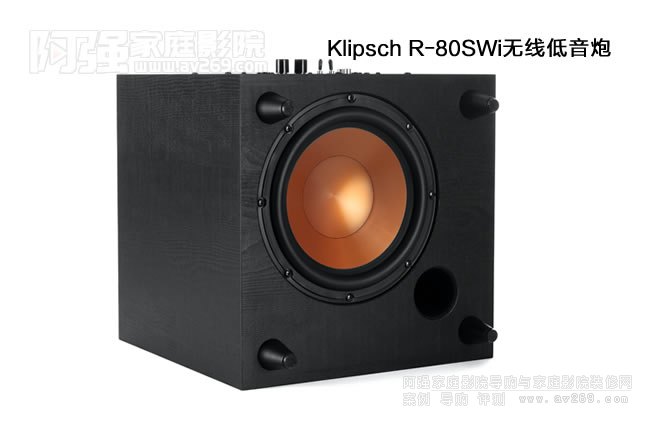 ��ʿKlipsch R-80SWI�o��������