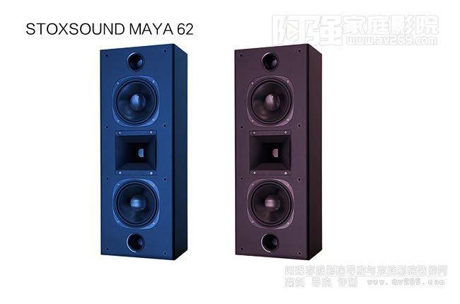 Ӣ��Ԋ�DSTOXSOUND MAYA 62ӰԺ����