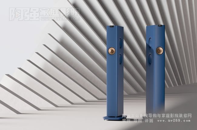 Ӣ��KEF LS60�o����Դ������䣬ȫ���M����HIFI�l������