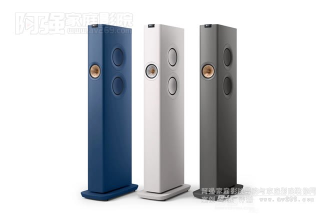 Ӣ��KEF LS60�o����Դ������䣬ȫ���M����HIFI�l������
