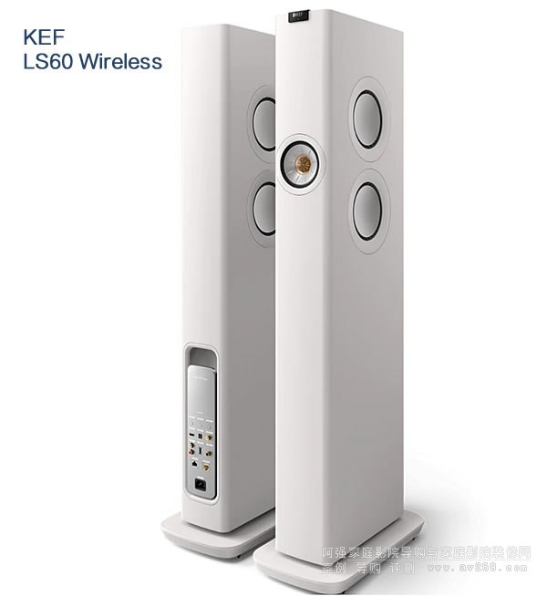 KEF LS60 Wireless�o(w��)����Դ�������