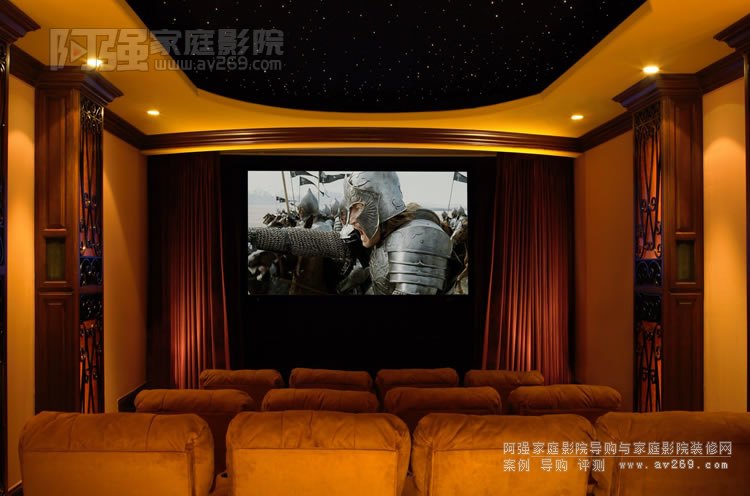 �e��ӰԺ�O(sh��)Ӌ(j��)֮�Wʽ��(ji��n)�s�L(f��ng)Ӱ�����gЧ���D����