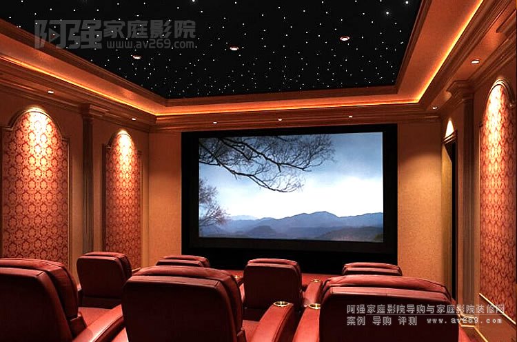 �e��ӰԺ�O(sh��)Ӌ(j��)֮�Wʽ��(ji��n)�s�L(f��ng)Ӱ�����gЧ���D