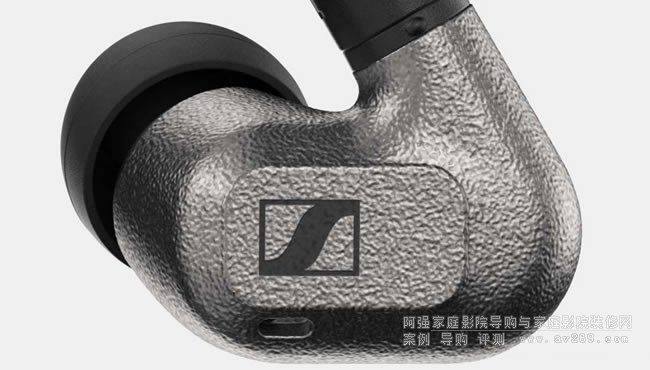  Sennheiser IE 600�u�y�����|(zh��)����피���Ş����Ⱥ���l���F(xi��n)��
