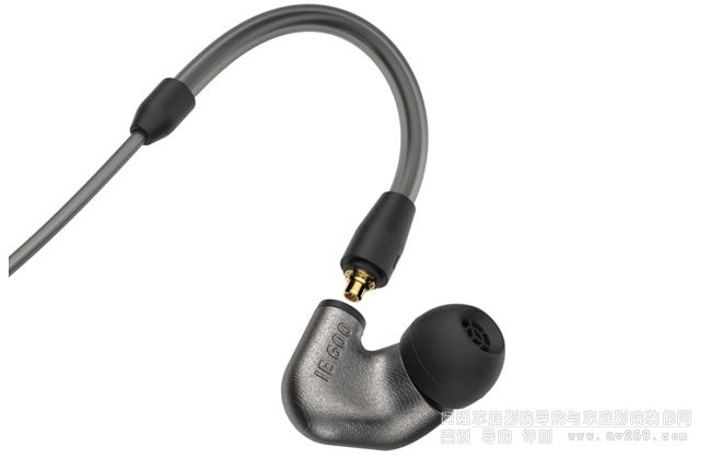 Sennheiser IE 600�u�y�����|(zh��)����피���Ş����Ⱥ���l���F(xi��n)���u�y Sennheiser IE600 ���� ���C 䆺Ͻ� ���l TrueResponse Heraeus Amloy