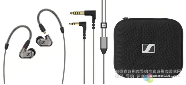 ɭ��ِ�����CSennheiser IE600�u�y�����õ����|(zh��)�c���l���F(xi��n)