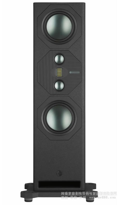 THX® Certified Cinergy 300 