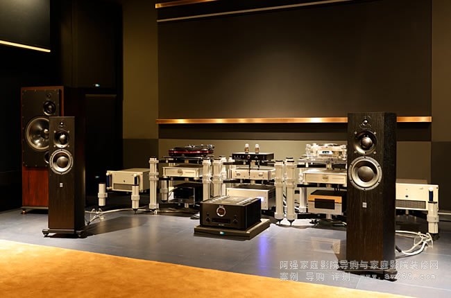 ATC SCM40A��Դ����ʽ�P�� CA2ǰ���Ŵ���