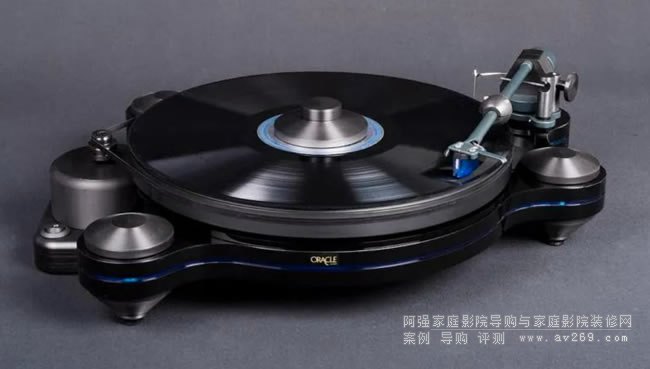 ORACLE Audio Origine���z���P