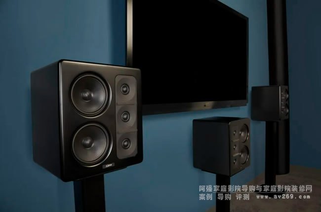 THX�J�C�ГP���ļ��g��