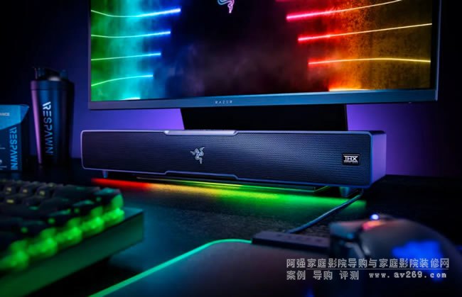 THX�J�C�l������