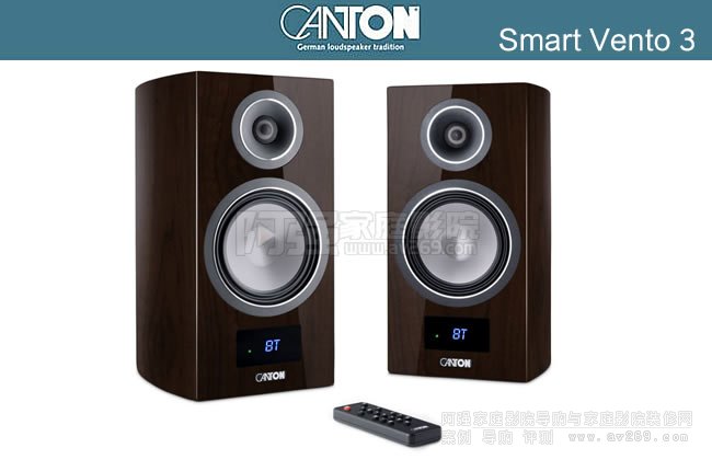 �����Smart Vento3 S2��Դ�o����������