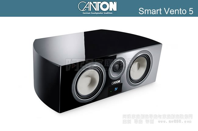 �����Smart Vento5 S2��Դ�o����������