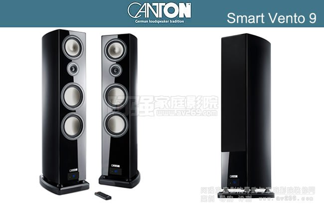 �����Smart Vento9 S2��Դ�o������������B