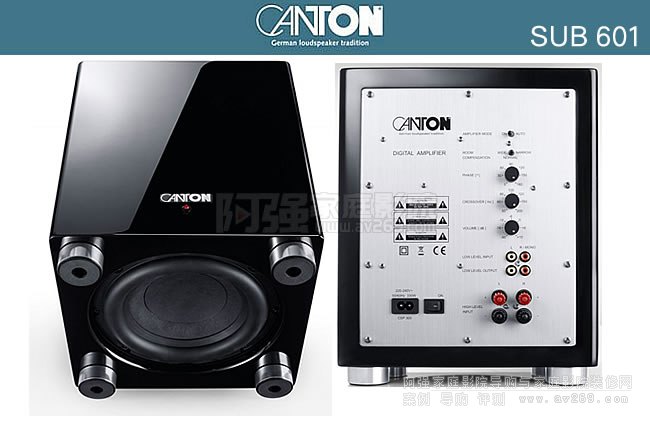 ���SUB 601������