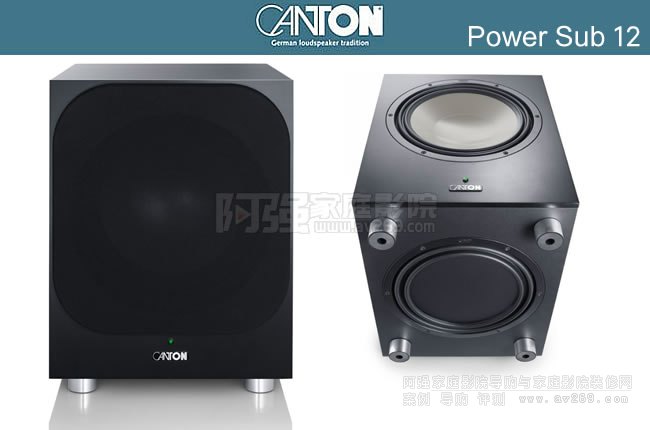 ���Power Sub12��Դ�����ڽ�B