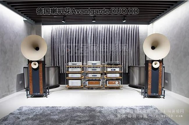 ��(gu��)���Ȼ�Avantgarde DUO XD�����B