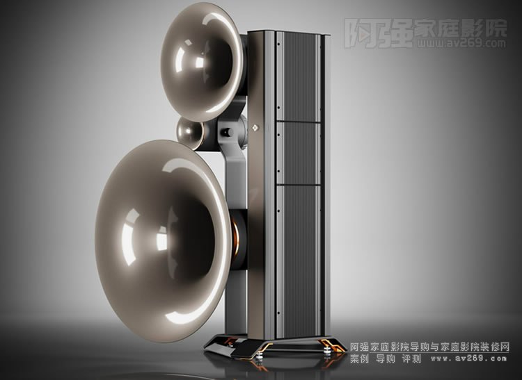 ��(gu��)���Ȼ�Avantgarde TRIO G3����