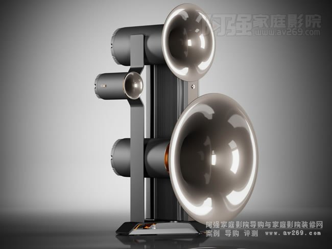 ���Ȼ�Avantgarde TRIO G3