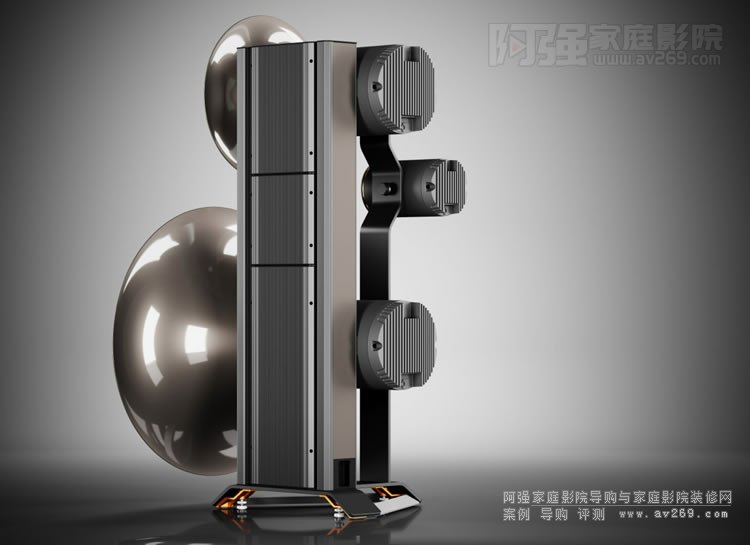 ���Ȼ�Avantgarde TRIO G3