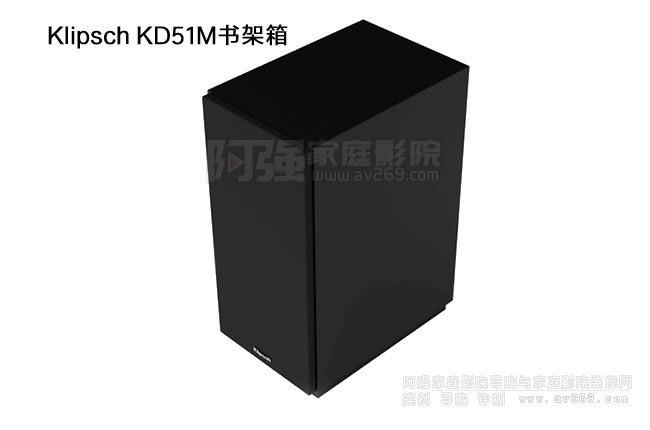 Klipsch KD-51M��������