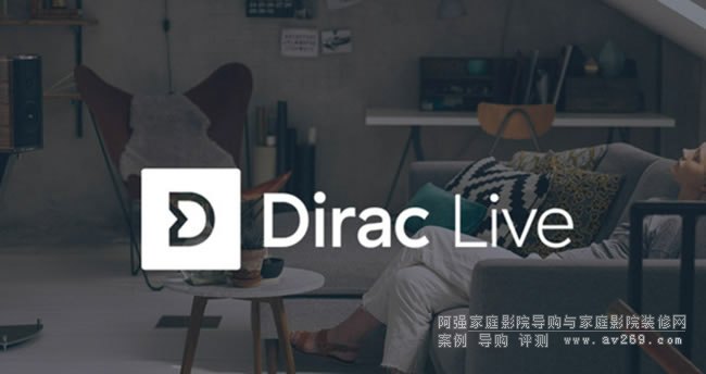 Dirac Live��С��Ҳ���p�����ֵ�У��ϵ�y(t��ng)