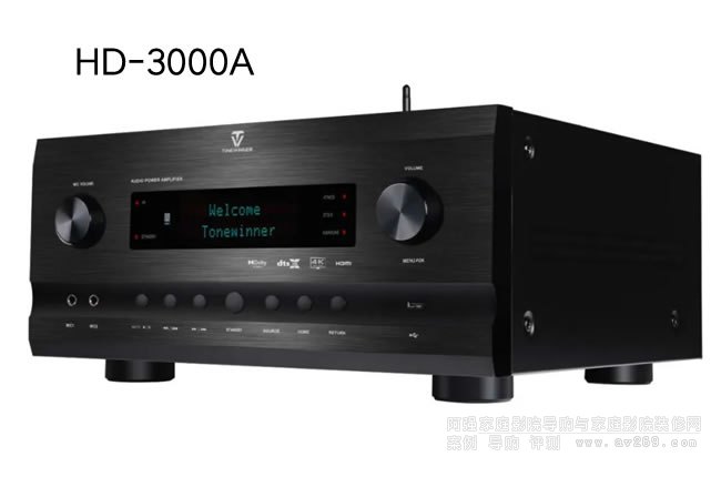 ����HD-3000Aȫ��ӰԺ���Ž�B