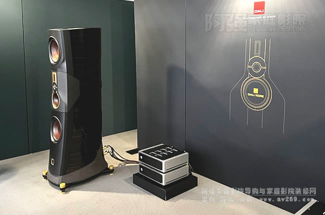 DALI���Ʒ��KORE����