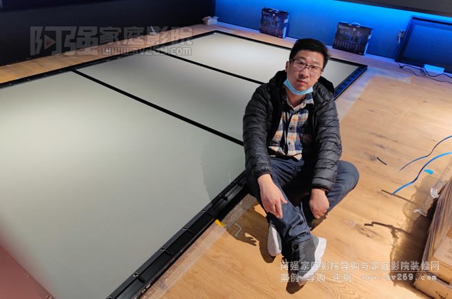 OS Screen����͸Ļ��