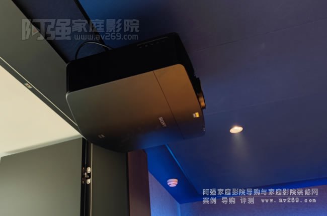 SONY VPL-VW898����4KͶӰ�C