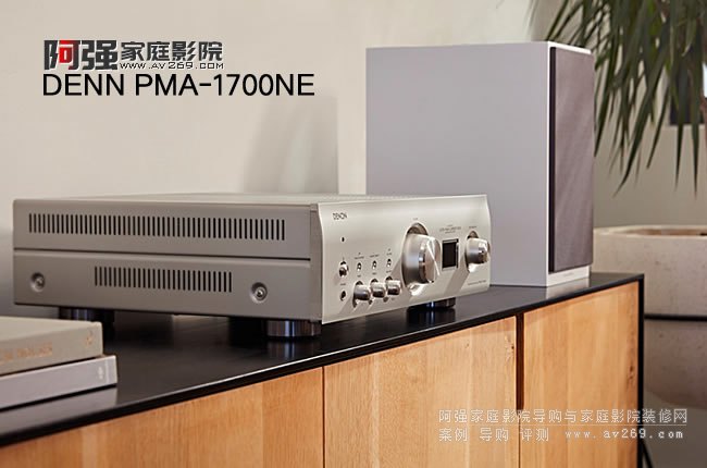 ����DENON PMA-1700NE��������ɷŴ���