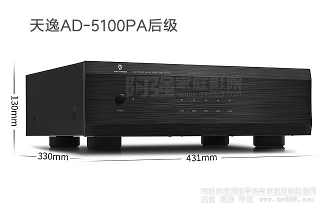 ����������AD-5100PA���Ž�B