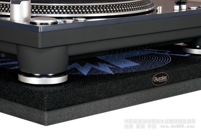 Auralex��ISO-Tone���P���x�|