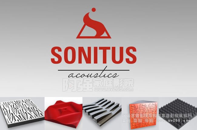 ����DSonitus Acoustics�҃�(n��i)�W���U��N�a(ch��n)Ʒ