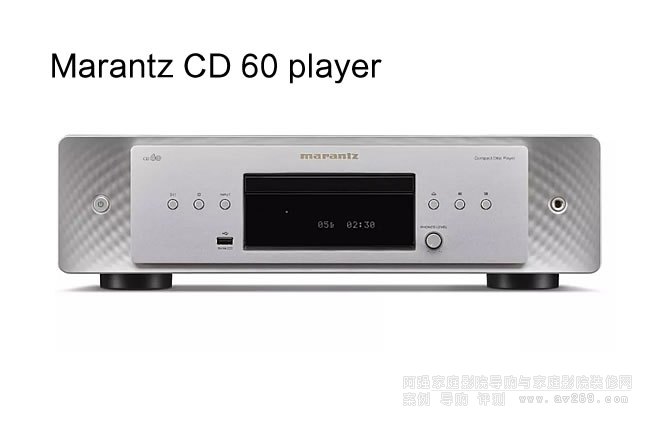 Marantz�R�mʿCD60���řC