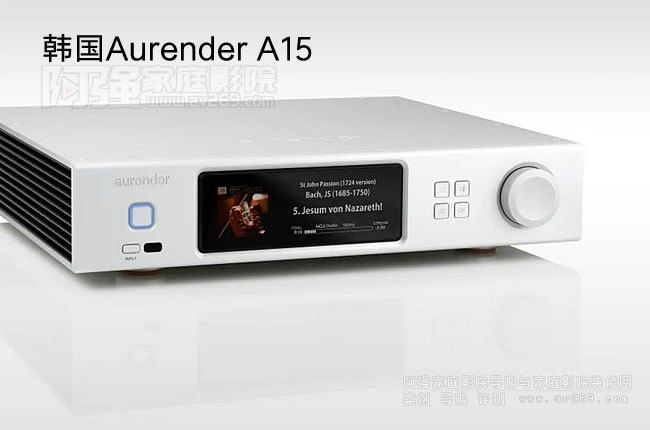 �WȻ��Aurender A15 ����������/����(w��)����B